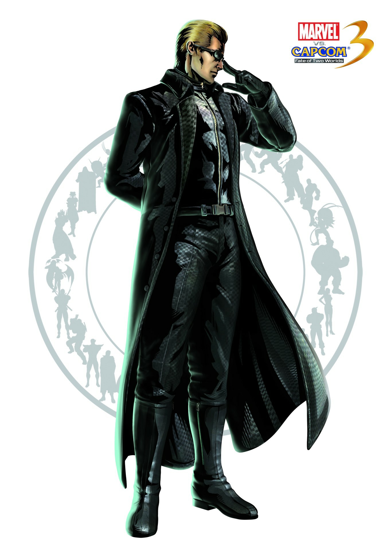 Marvel vs. Capcom 3: Fate of Two Worlds - Imagen 10